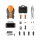 Autel EVO II Pro Rugged Bundle V3 Orange - 1151562 - zdjęcie
